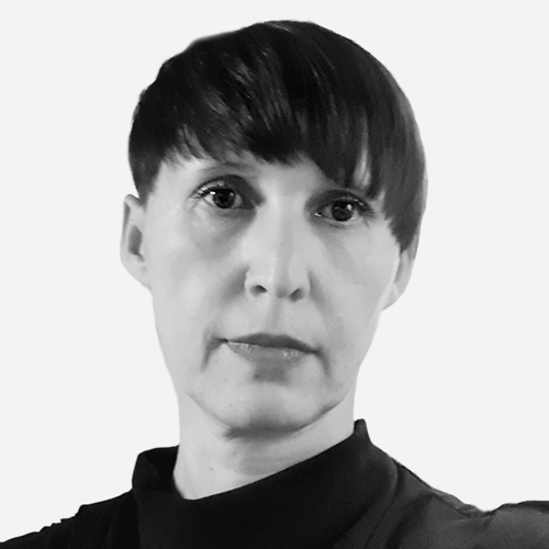 Petra Lesjak Tušek