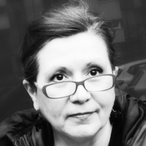 Vesna V. Godina