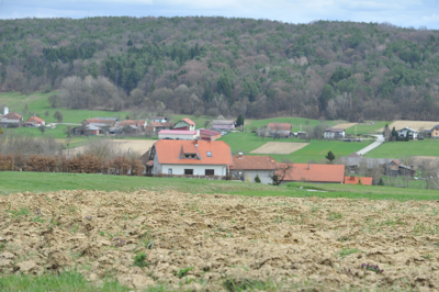 Še en razgledni stolp, tokrat v Občini Puconci