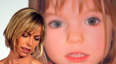 Glavnemu osumljencu v primeru Madeleine McCann bodo sodili za pet s primerom nepovezanih spolnih kaznivih dejanj