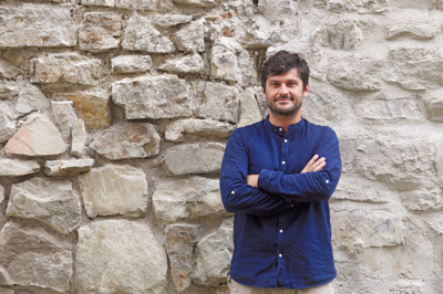 (INTERVJU) Klemen Brvar: Trenutno predlog strategije razvoja kulture v Mariboru kroži med občinskimi uradi in službami