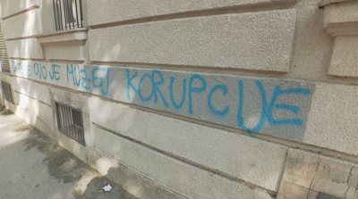 (KOMENTAR) Na izletu od Trente do Karigadorja: O "lokalnih običajih" na naši domačiji