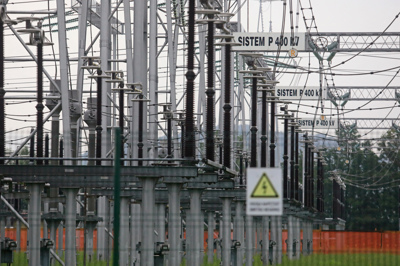 Elektrodistribucija: Modre rešitve za zeleno prihodnost