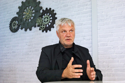 (POGOVOR) Tudi vrtci in šole potrebujejo stalen dotok svežega zraka