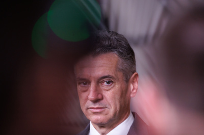 (ŠESTI DAN) Zabijanje avtogolov