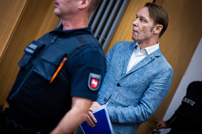 Cimra v celici je vznemiril z vprašanjem: Je osumljenec priznal ugrabitev Madeleine McCann?