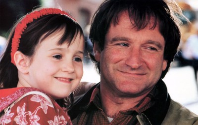 (FOTO) Kje je danes deklica iz Matilde in Očka v krilu? Mama ji je umrla še pred premiero največje filmske uspešnice