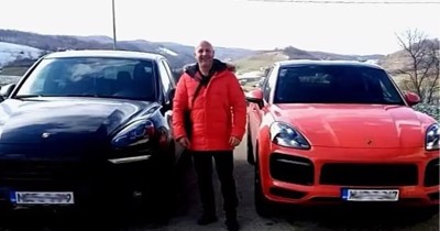 Osumljeni so svoje kriminalne šefe obveščali o gibanju kasneje umorjenega Satka Zovka