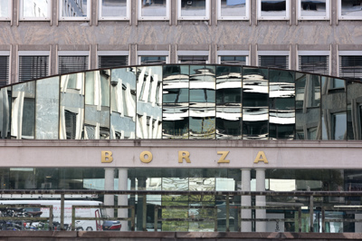 (BORZNI KOMENTAR) Kaj nas čaka na kapitalskih trgih v letu 2025