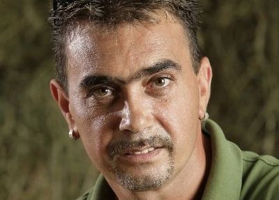 Koroški pevec Fredi Miler se že tretjič bori z rakom