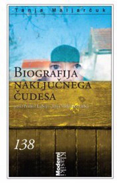 (RECENZIJA ROMANA) Trpka groteska iz tranzicijske Ukrajine