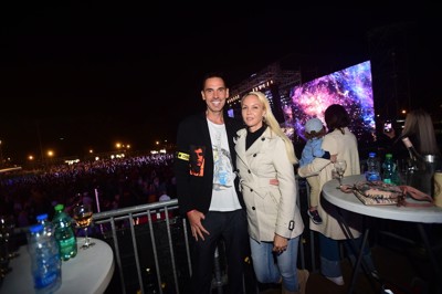 Umrla 44-letna žena ustanovitelja festivala Exit, za sabo je pustila tri otroke