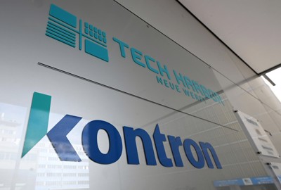 Nemci prek slovenskega podjetja kljub sankcijam v Rusijo izvažali tehnologijo