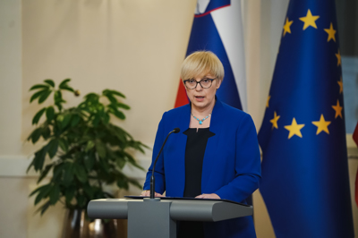 Kadrovska križanka predsednice republike: Koalicija se mehča glede guvernerja