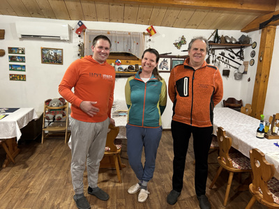 (POTEPANJA) Dobro se vrača z dobrim: Turistična kmetija Jelenov breg navduši z gostoljubnostjo
