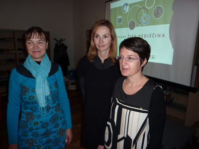 (25x NA KRATKO) Milena Antonić: Sreča ima več obrazov in vsi so mi všeč