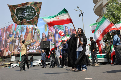 Izraelski napad na Iran: Drvimo v novo vojno?