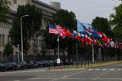 V zvezi Nato dogovor o zvišanju obrambnih izdatkov: Na 5 odstotkov BDP do leta 2035