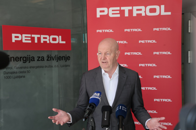 Na Petrolu trdijo, da zapiranje prodajnih mest ni njihov dolgoročen cilj, a odločitev so sprejeli po tehtnem razmisleku