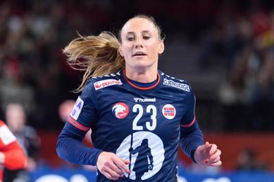 Ena najboljših rokometašic v zgodovini končuje kariero: "V petek sem dobila klic iz bolnišnice ..."